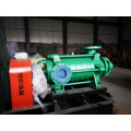 Pompe centrifuge à plusieurs étages de pompes électriques d&#39;irrigation pour l&#39;eau